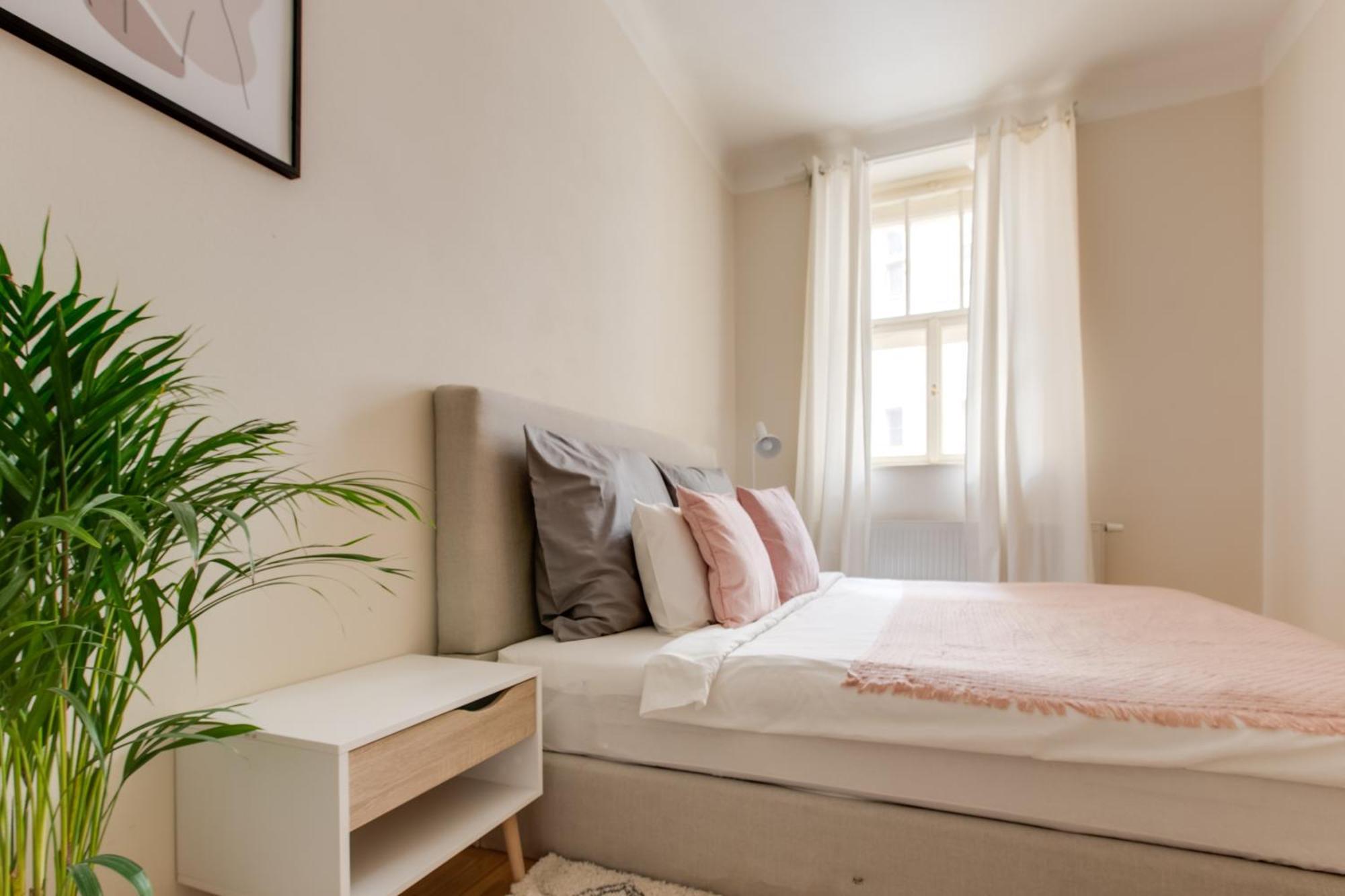Modern Quiet Apt Next To Wenceslas Square - Vs Praga Exterior foto