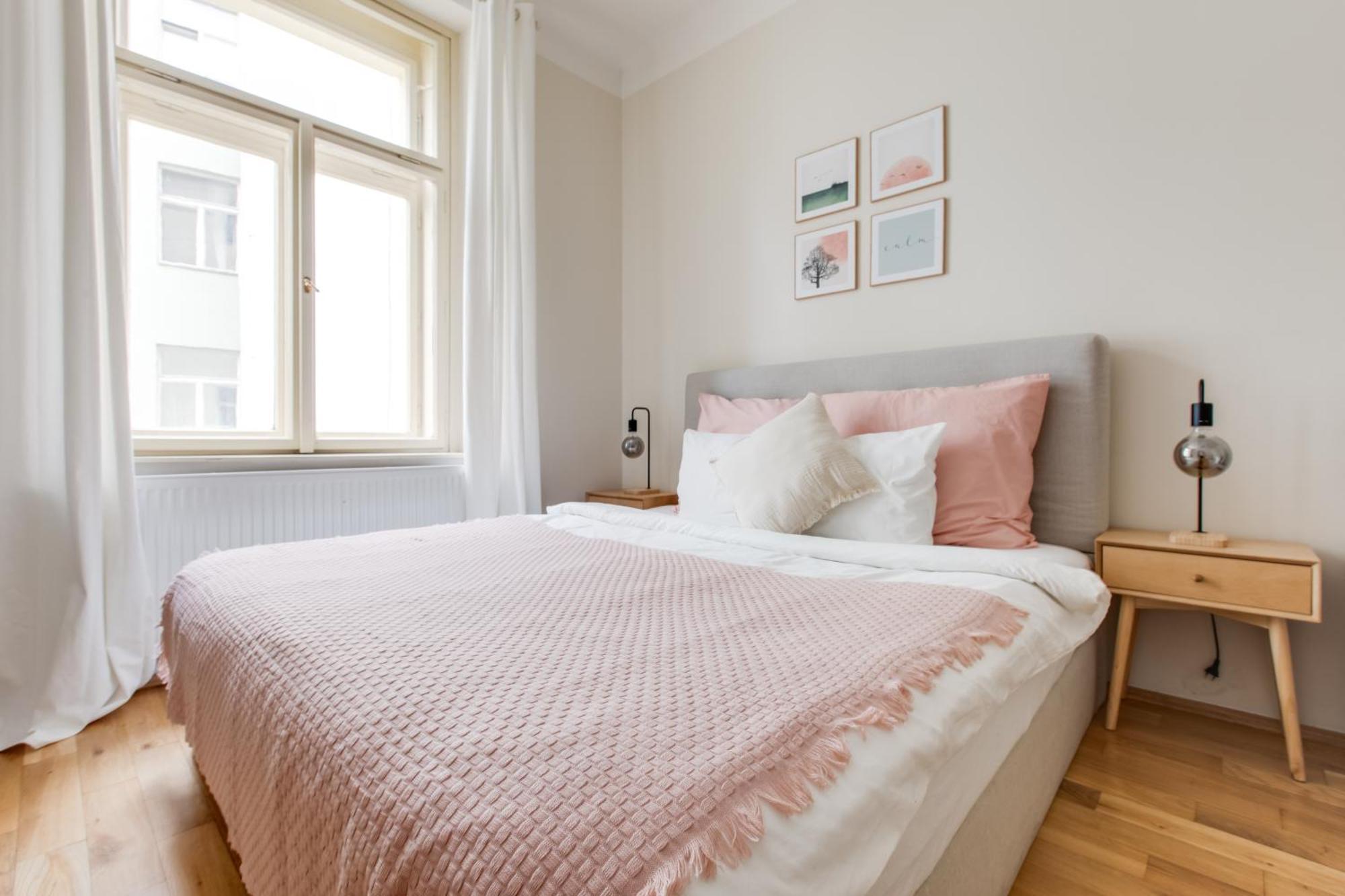 Modern Quiet Apt Next To Wenceslas Square - Vs Praga Exterior foto